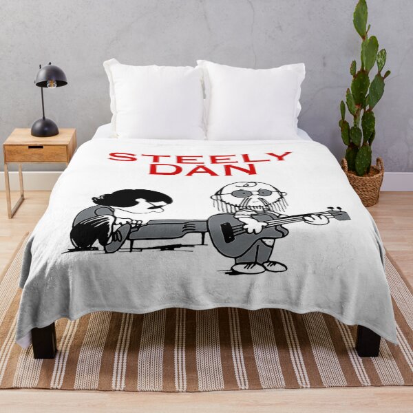 Item preview, Steely Dan Rock designed and sold by bondcarman.