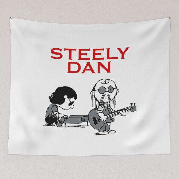 Item preview, Steely Dan Rock designed and sold by bondcarman.