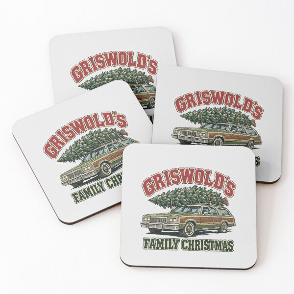 Item preview, Griswold Christmas Tshirts Griswold Vintage Family Vacation Christmas designed and sold by Clairemurphy299.
