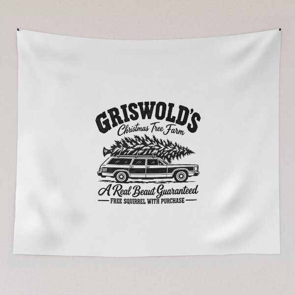 Item preview, Griswold Christmas Tshirts Griswold Griswold Family Holiday designed and sold by Clairemurphy299.