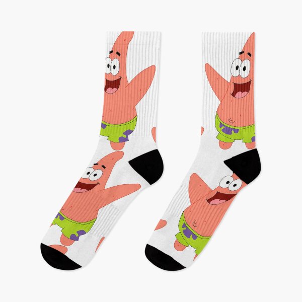 Item preview, Patrick designed and sold by adriab.