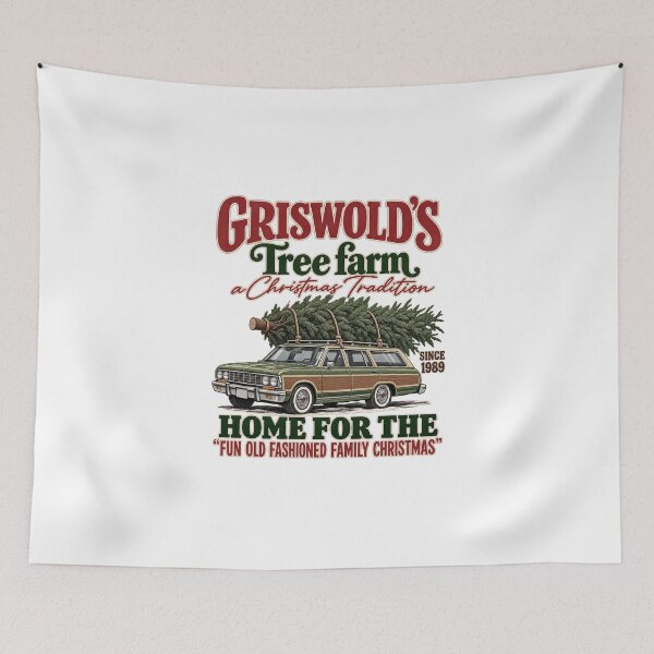 Item preview, Griswold Christmas Tshirts Griswold Griswold Family Christmas Tradition designed and sold by Clairemurphy299.