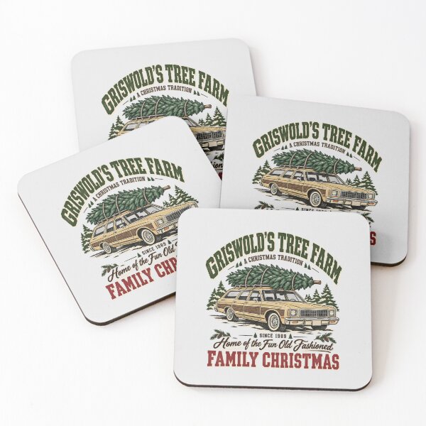 Item preview, Griswold Christmas Tshirts Griswold Family Christmas Vacation Matching designed and sold by Clairemurphy299.