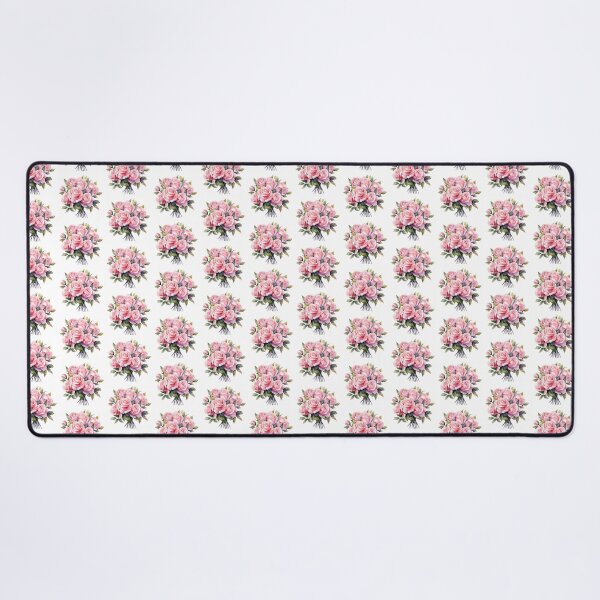 Item preview, Pink Rose | Elegant Floral Aesthetic Art designed and sold by Mandayartstudio.