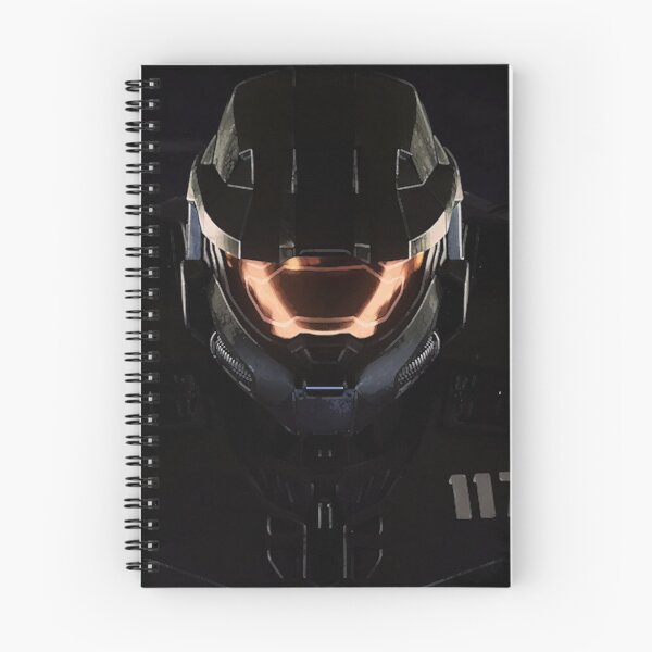 Item preview, Master Chief designed and sold by EBANON.