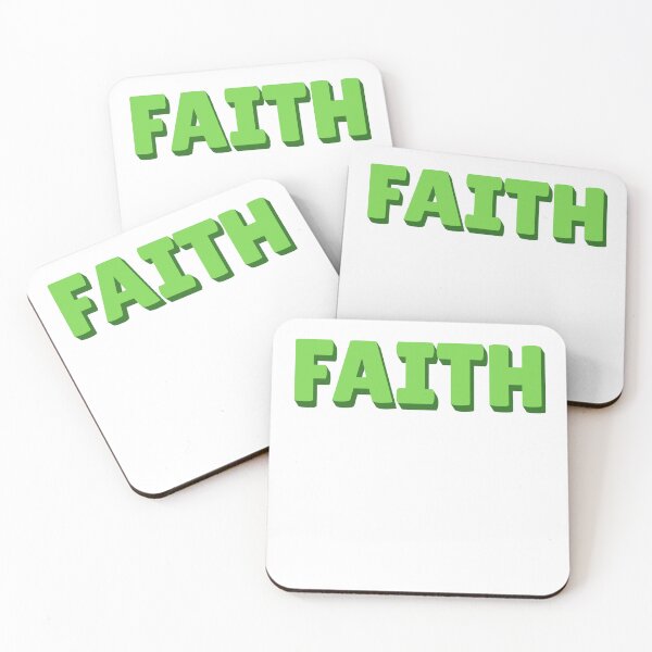 Item preview, Walk by Faith - 2 Corinthians 5:7 Christian designed and sold by dominionartist.