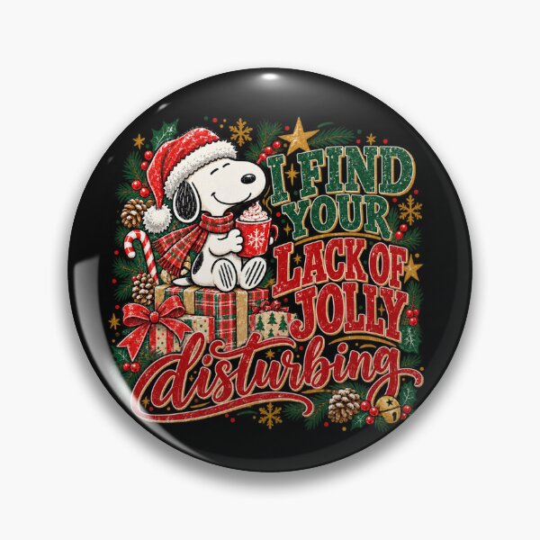 Item preview, Christmas Cartoon Dog Holding Cocoa Among Presents designed and sold by ObukiLantara.
