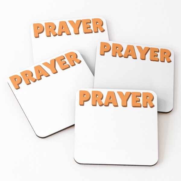 Item preview, I Believe in Prayer - James 5:16 Christian Faith designed and sold by dominionartist.