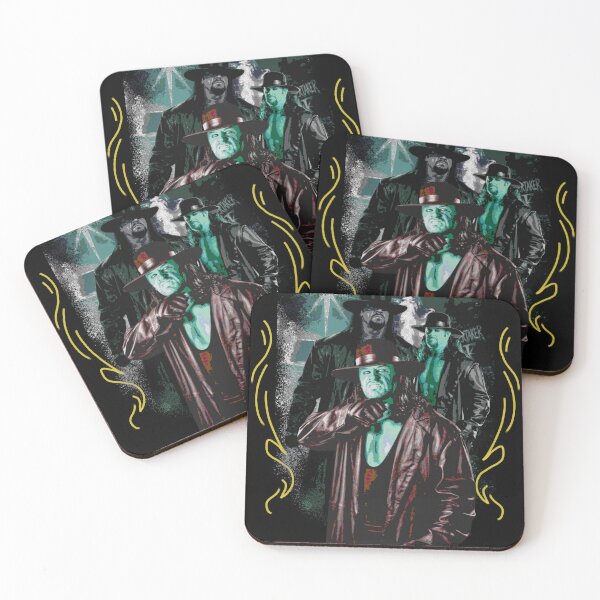 Item preview, Gothic Outlaw Legends Dark Western Cowboy Art designed and sold by Rudmarron.