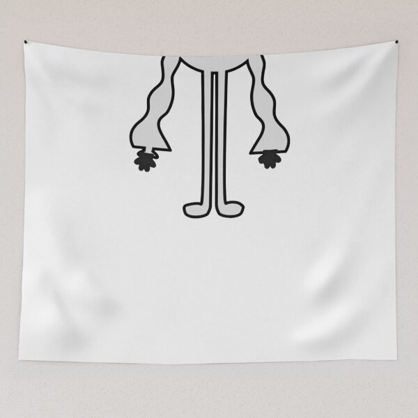 Item preview, Monsieur Mystère designed and sold by ilanaks.