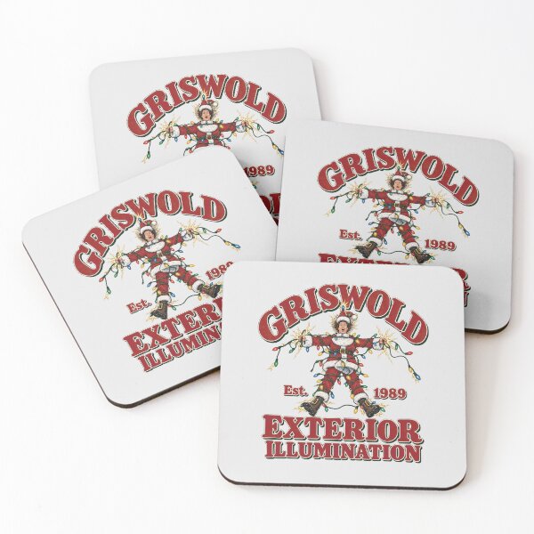 Item preview, Griswold Christmas Tshirts Griswold It's A Beaut Christmas Movie Quote designed and sold by Clairemurphy299.