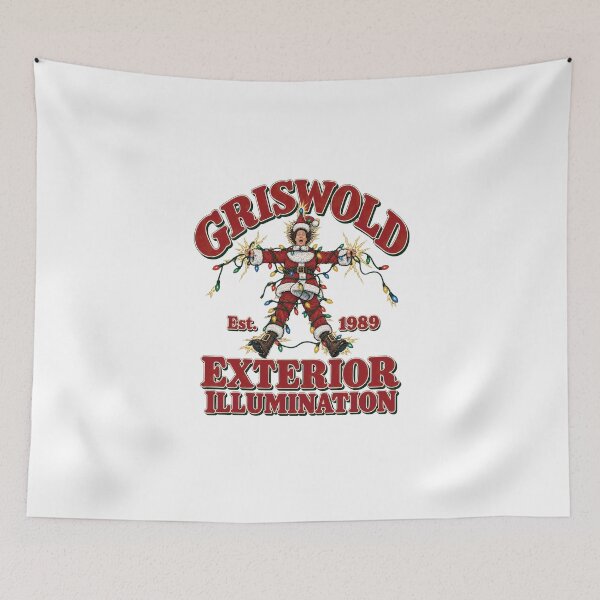 Item preview, Griswold Christmas Tshirts Griswold It's A Beaut Christmas Movie Quote designed and sold by Clairemurphy299.