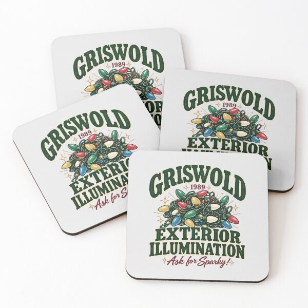 Item preview, Griswold Christmas Tshirts Griswold Christmas Vacation Family designed and sold by Clairemurphy299.