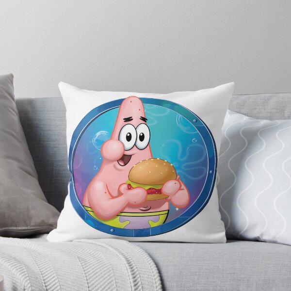Item preview, Patrick designed and sold by adriab.