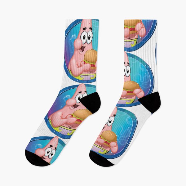 Item preview, Patrick designed and sold by adriab.