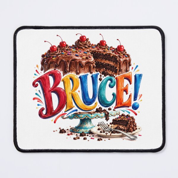 Item preview, Matilda the Musical - BRUCE designed and sold by Lyric Vault - Rock on.
