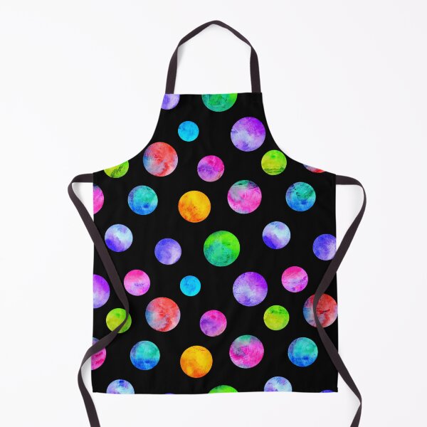 Item preview, Puntos de colores designed and sold by Morgenmuffle.