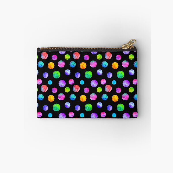 Item preview, Colorful Dots designed and sold by Morgenmuffle.