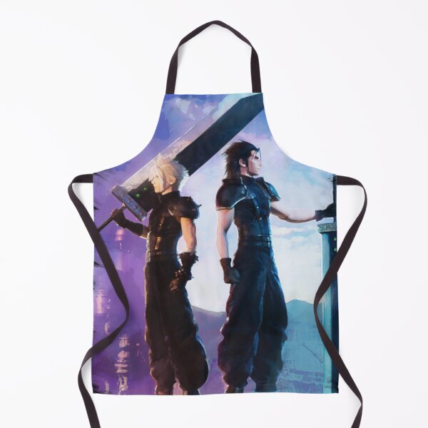 Item preview, Cloud and Zack designed and sold by EBANON.