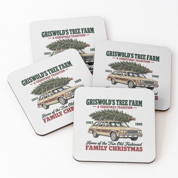 Item preview, Griswold Christmas Tshirts Griswold Retro Holiday Movie Fan designed and sold by Clairemurphy299.