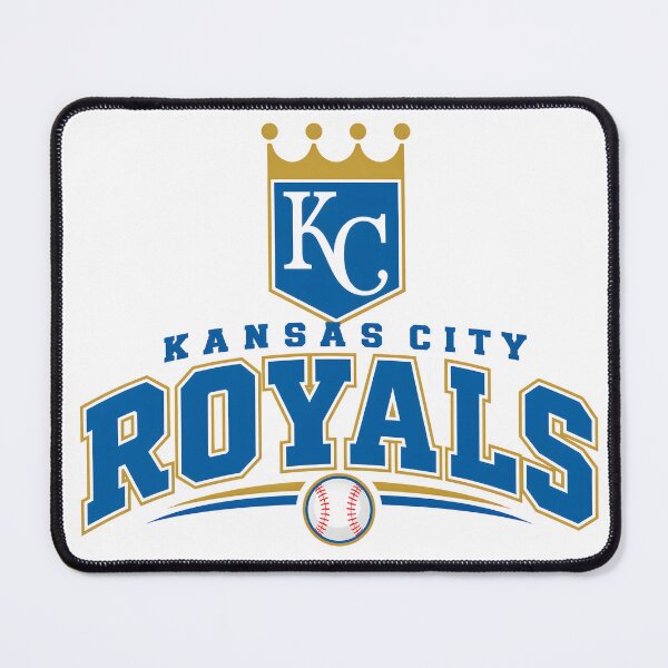 Item preview, Kansas City Royals Baseball, Vintage Kansas City Baseball Team designed and sold by GeraldinezHart.