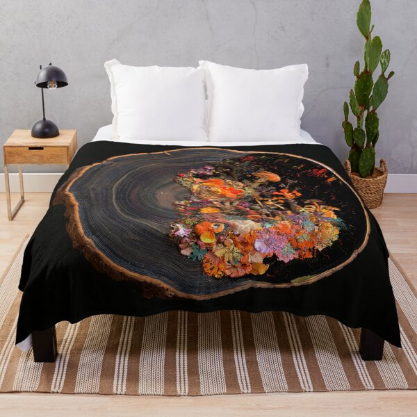 Item preview, Lacquer Plant Wood designed and sold by Store With Cool Stuff.