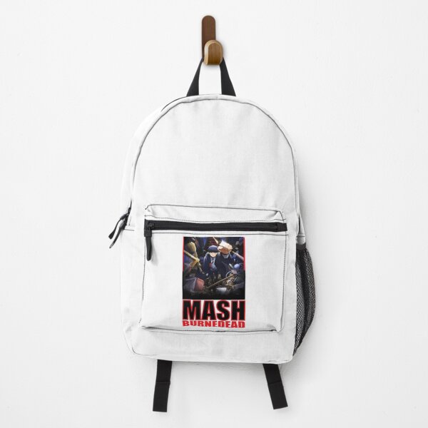 Item preview, Mash Burnedead designed and sold by RooneyRoselines.