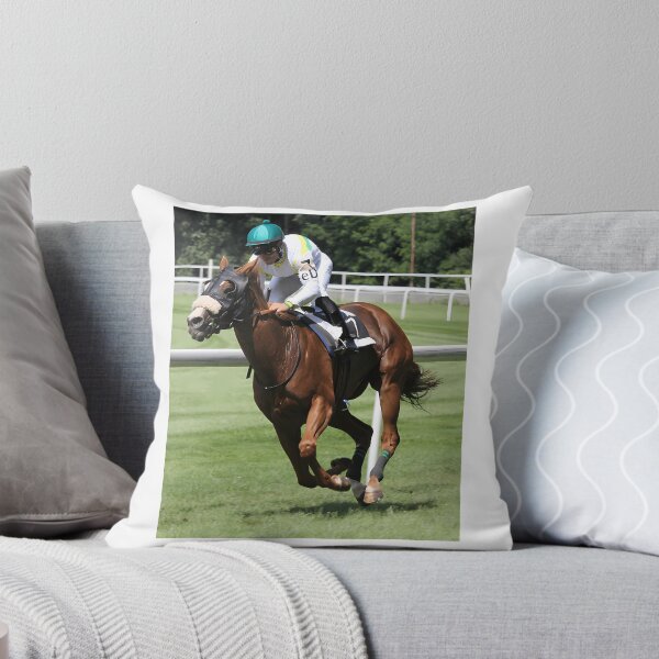 Item preview, Equine Horse Racing Pet designed and sold by betman-eluna.