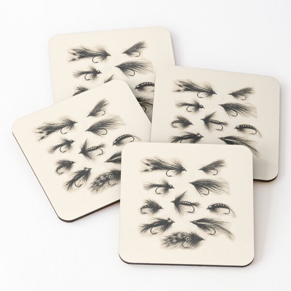 Item preview, Feathers and Fur designed and sold by PictureNZ.
