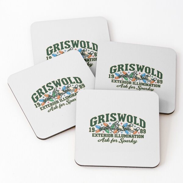Item preview, Griswold Christmas Tshirts Griswold Family Xmas Vacation Graphic Apparel designed and sold by Clairemurphy299.
