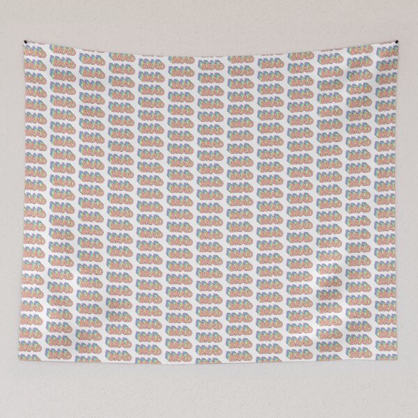 Item preview, BRAD designed and sold by oddwonders.
