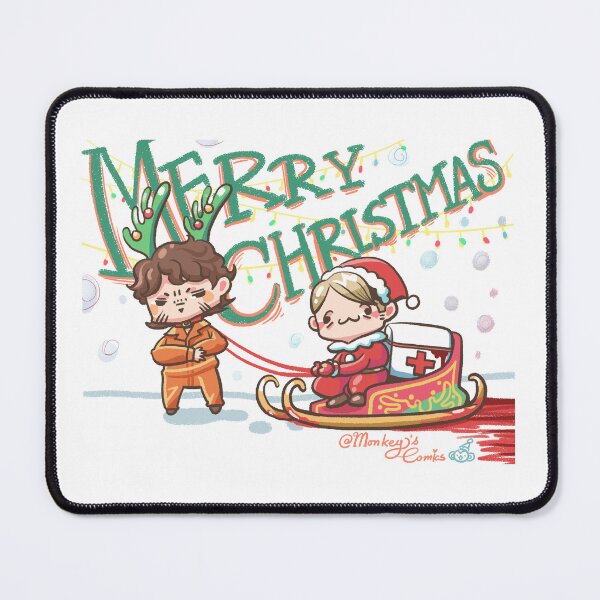 Item preview, Hannibal is Coming to Town designed and sold by MonkeysComics.
