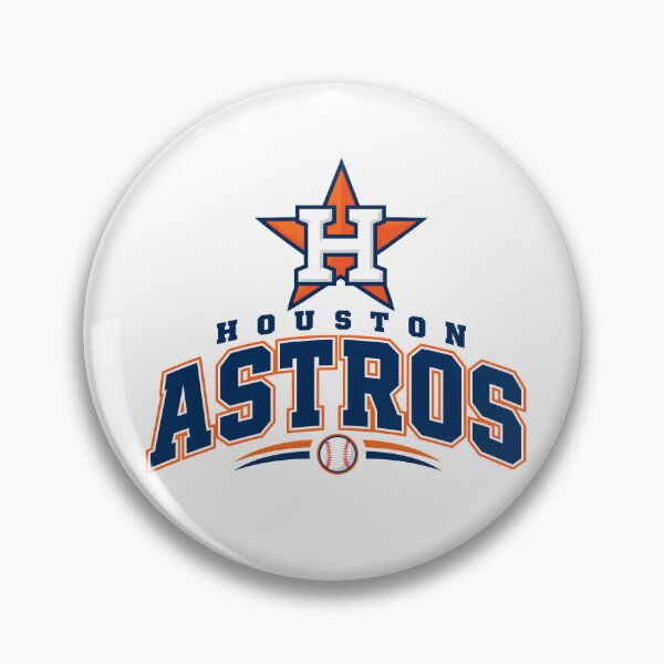Item preview, Houston Astros Baseball, Retro Houston Baseball Game Day designed and sold by GeraldinezHart.