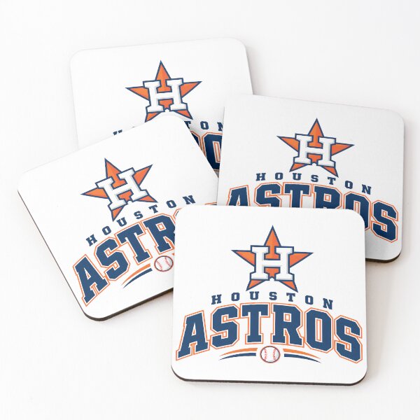 Item preview, Houston Astros Baseball, Retro Houston Baseball Game Day designed and sold by GeraldinezHart.