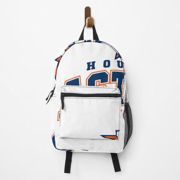 Item preview, Houston Astros Baseball, Retro Houston Baseball Game Day designed and sold by GeraldinezHart.