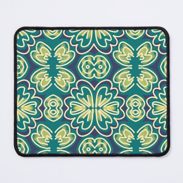 Item preview, Abstract seamless pattern  designed and sold by Swati's Digital Den.