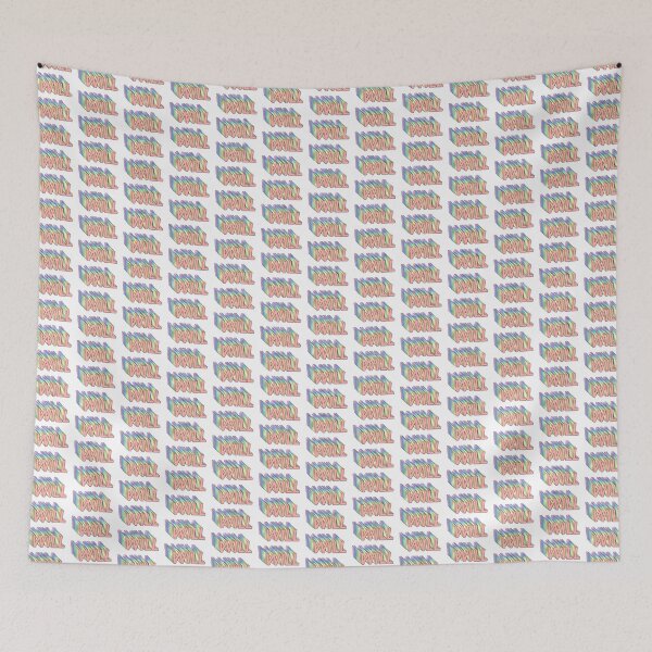 Item preview, WILL designed and sold by oddwonders.