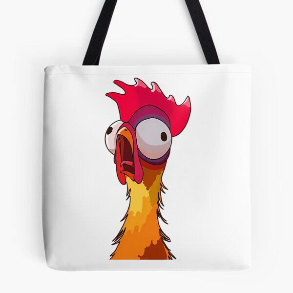 Item preview, Hei Hei Screaming designed and sold by isaacs-ming.