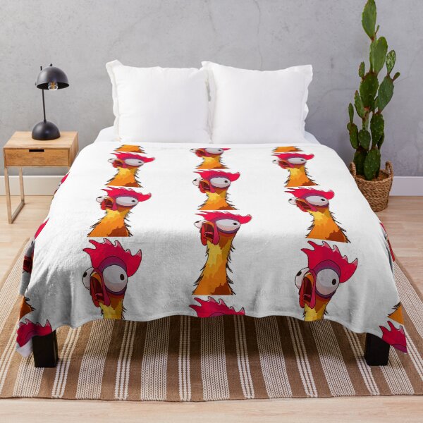 Item preview, Hei Hei Screaming designed and sold by isaacs-ming.