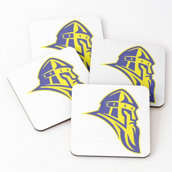 Item preview, Augustana College Vikings Logo designed and sold by houcnas.
