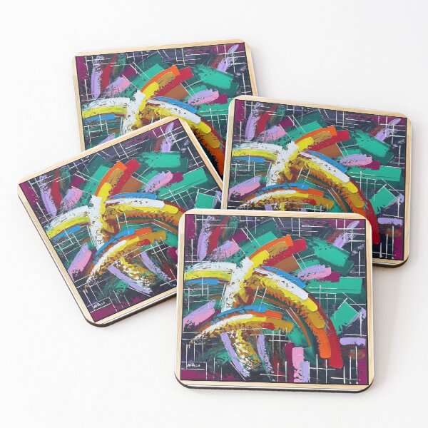 Item preview, The Poetry Of Color Composition designed and sold by Jessamysynder.