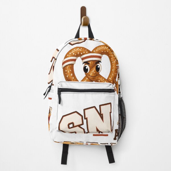 Item preview, Snacks Special Teams Funny Football Tailgate designed and sold by BernoNickel.