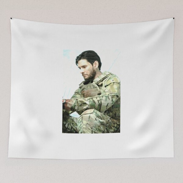 Item preview,  Billy Russo Marine designed and sold by itrebweiklg.