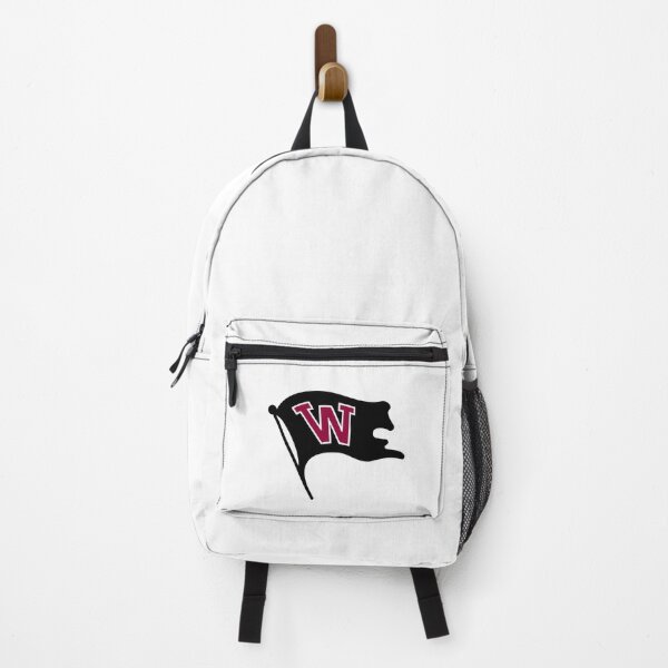 Item preview, Whitworth University Pirates Letter W Logo designed and sold by houcnas.