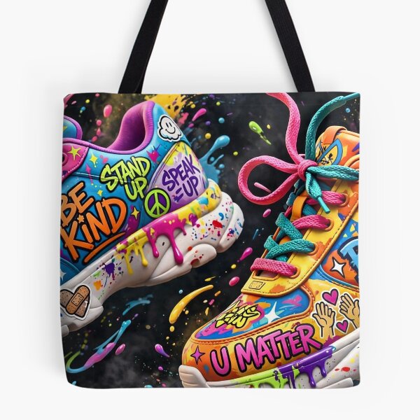 Item preview, No Bullying — DreamzArtOasis designed and sold by DreamzArtOasis.