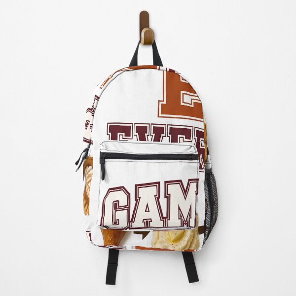 Item preview, Game Plan Eat Everything Funny Football Holiday designed and sold by BernoNickel.