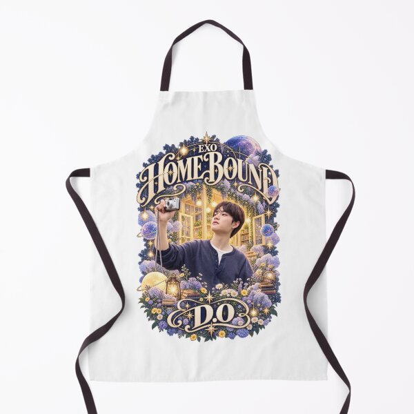 Item preview,  Kyungsoo Home Bound Lavender Galaxy Fantasy designed and sold by Valeree Store.