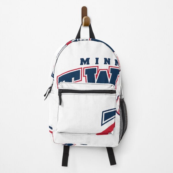Item preview, Minnesota Twins Baseball, Retro Minnesota 1901 Baseball Sun Day designed and sold by GeraldinezHart.