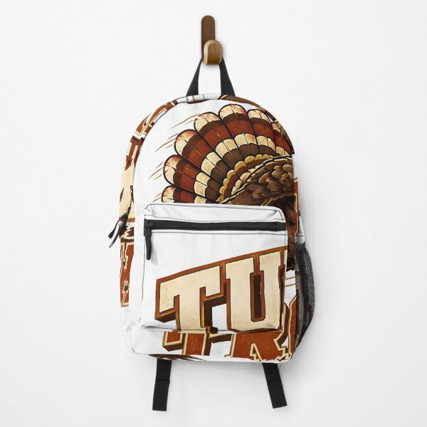 Item preview, Turkey Day Trophy Hunter Backyard Football designed and sold by BernoNickel.