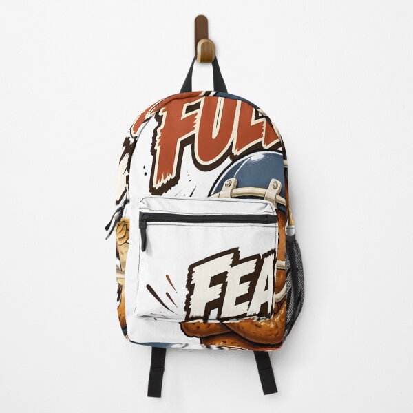 Item preview, Feast Mode Full Contact Funny Football Sports designed and sold by BernoNickel.